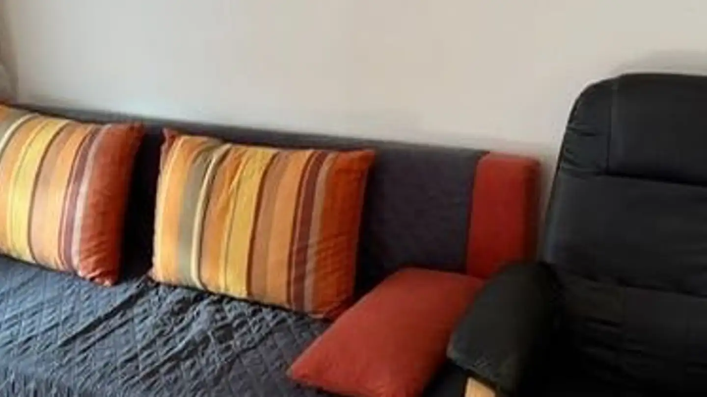 Appartamento in affitto - Litternaweg 12, 3930 Visp - Foto 3