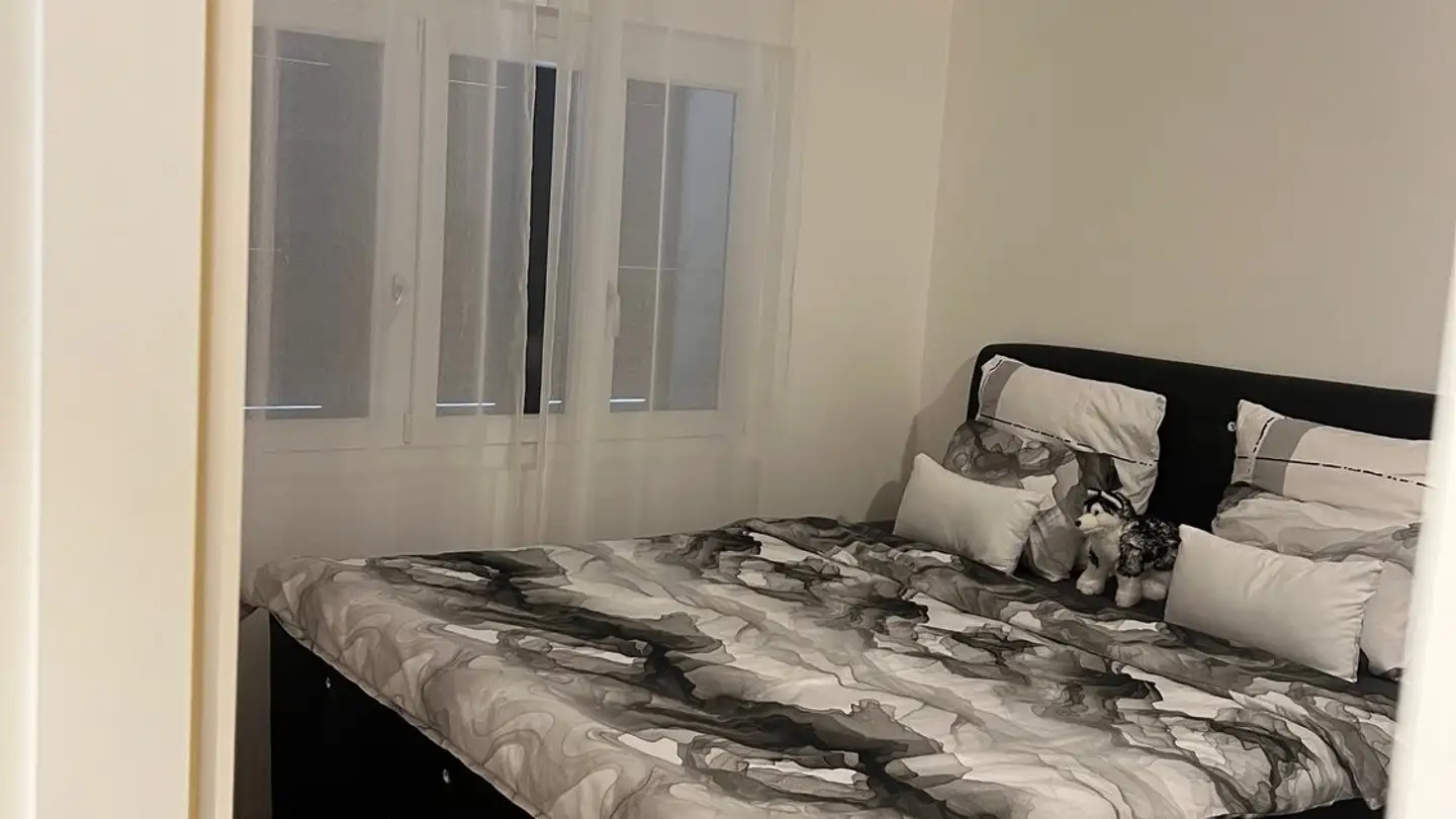 Apartment for rent - Route D'estavayer-Le-Gibloux 2, 1742 Autigny - Photo 2