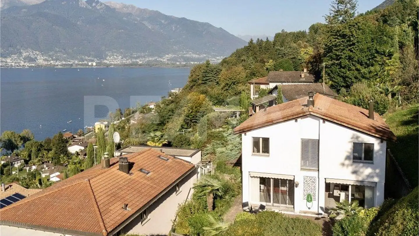 Single house for sale - Via Vairano 62, 6575 S. Nazzaro - Photo 3