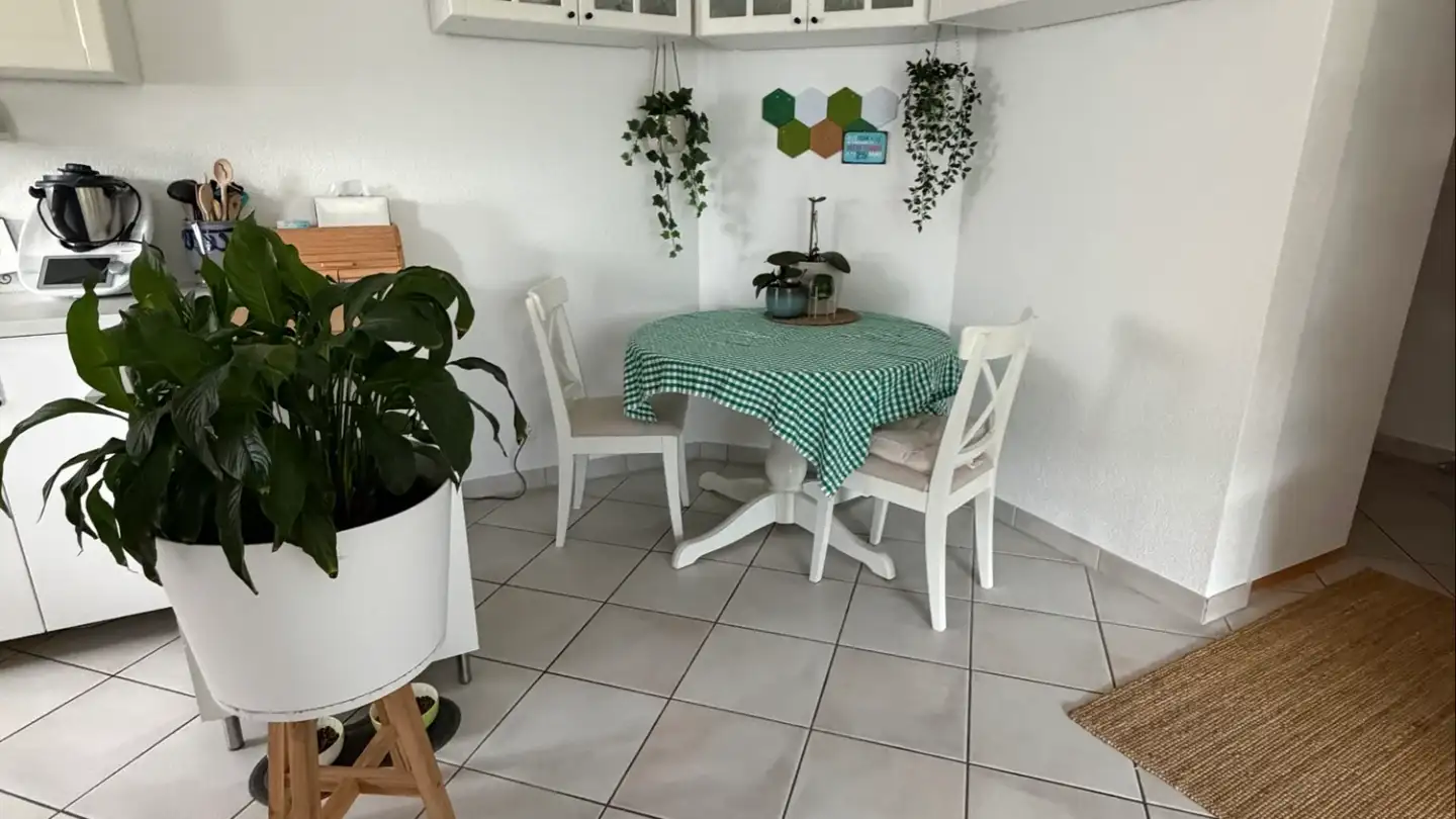 Wohnung mieten - 1913 Saillon - Foto 3