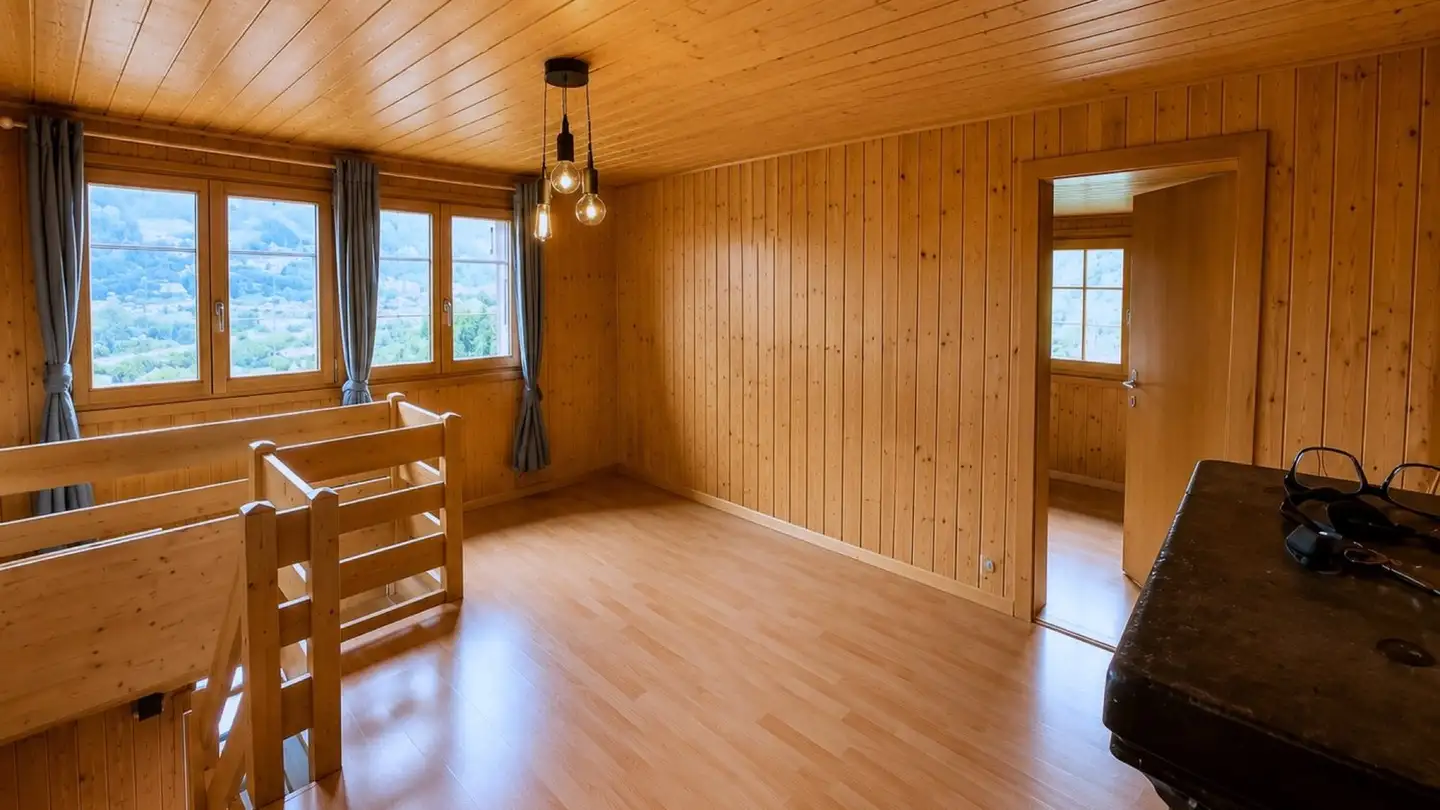 Appartement à louer - 3961 Grimentz - Photo 3