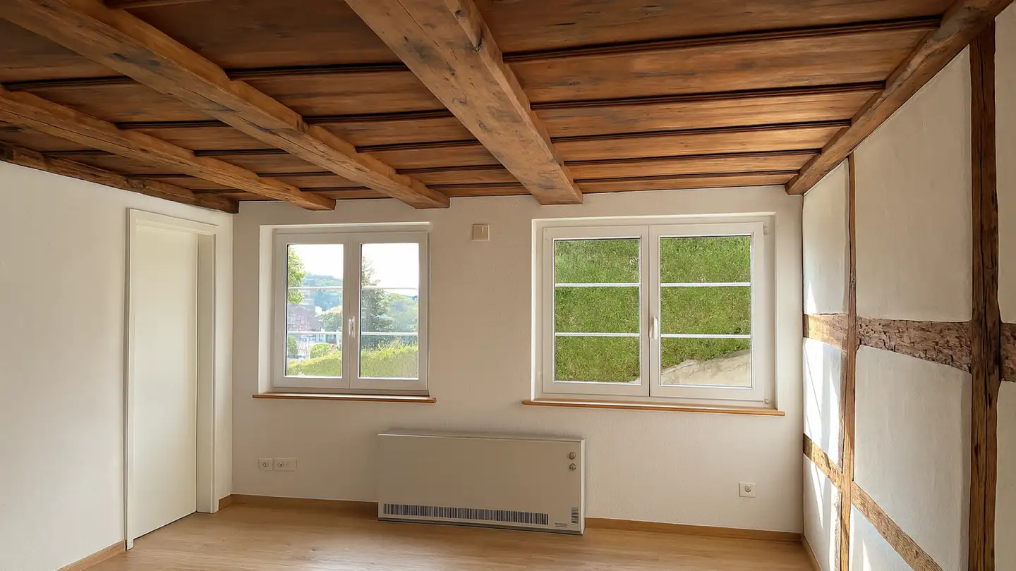 Apartment for rent - Kirchweg, 8274 Tägerwilen
