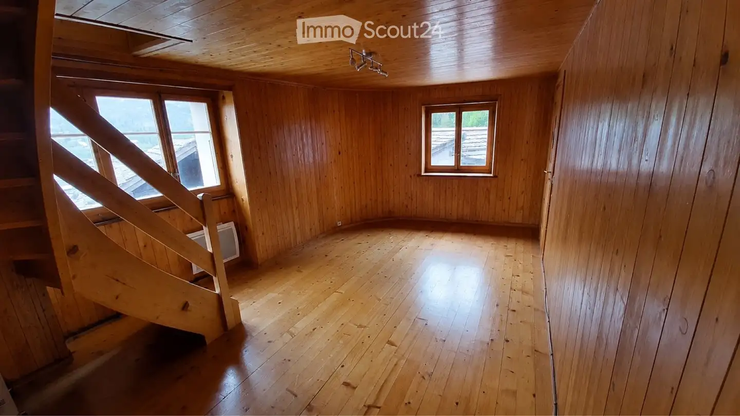 Appartement à louer - 3961 Grimentz - Photo 4