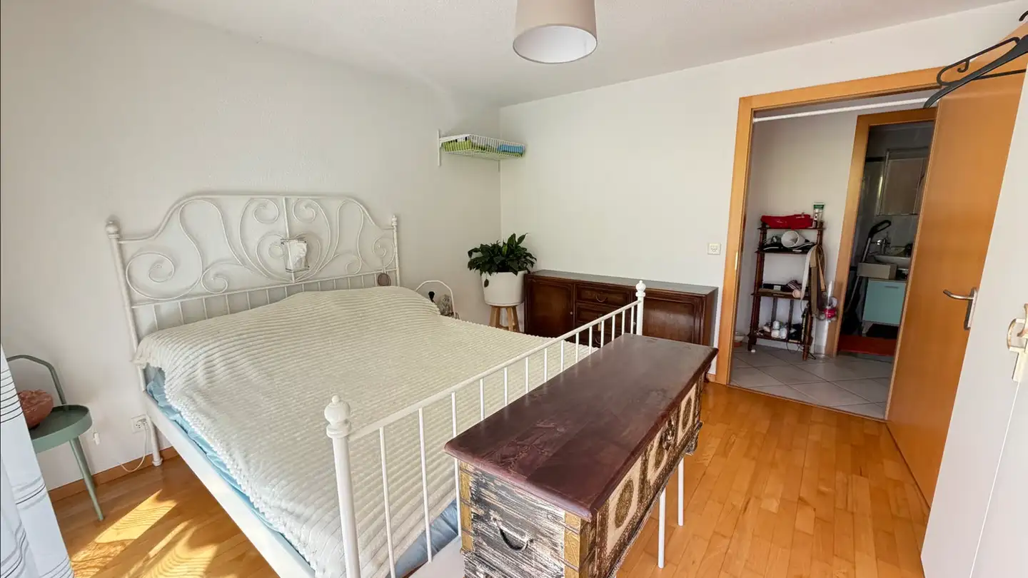 Wohnung mieten - 1913 Saillon - Foto 4