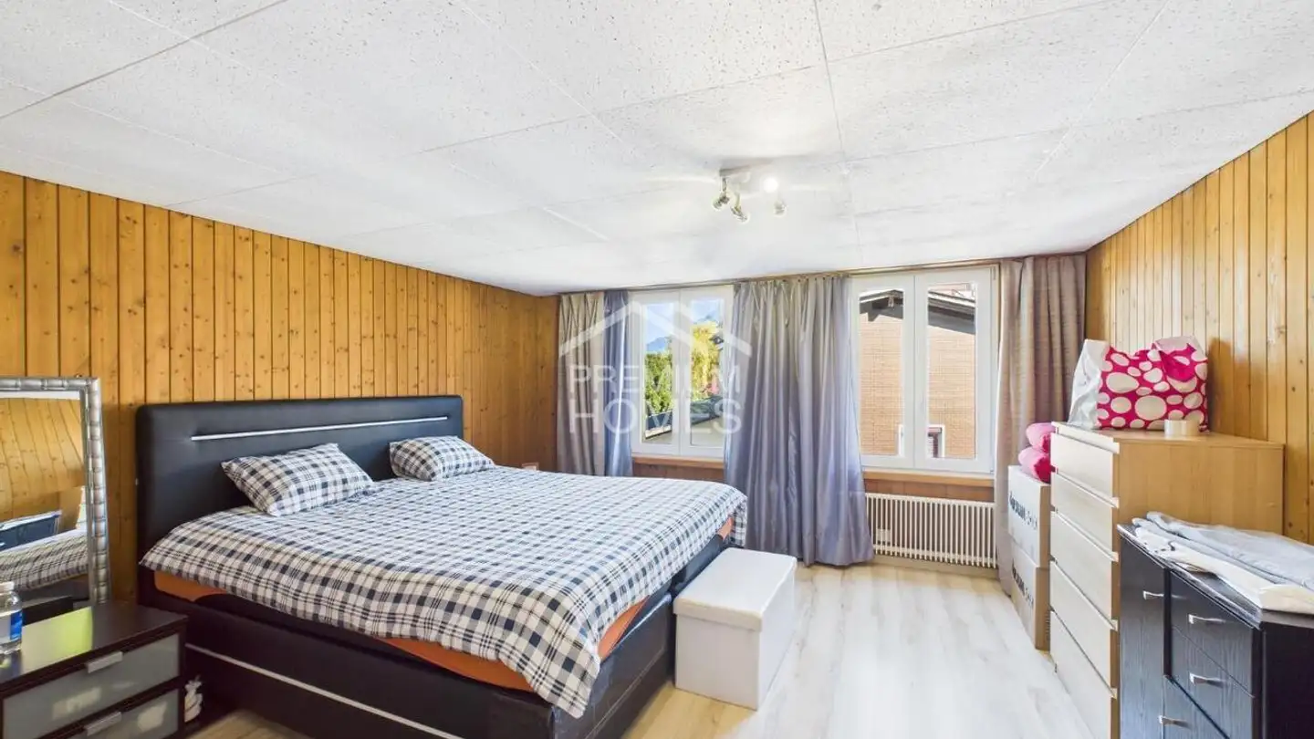 Immeuble résidentiel à vendre - 3800 Interlaken - Photo 2