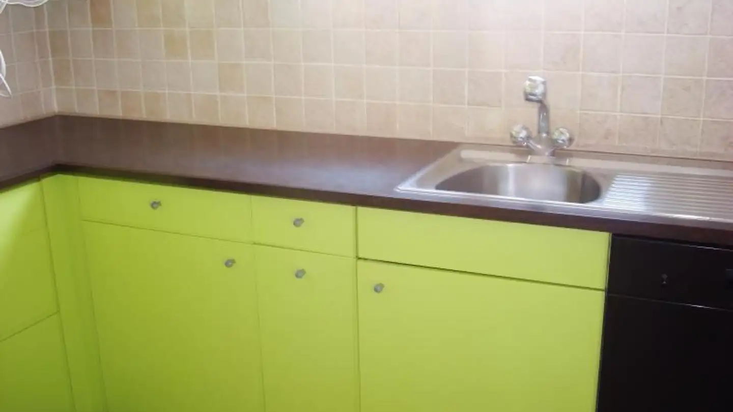 Appartement à louer - Bernstrasse 33, 3400 Burgdorf - Photo 3