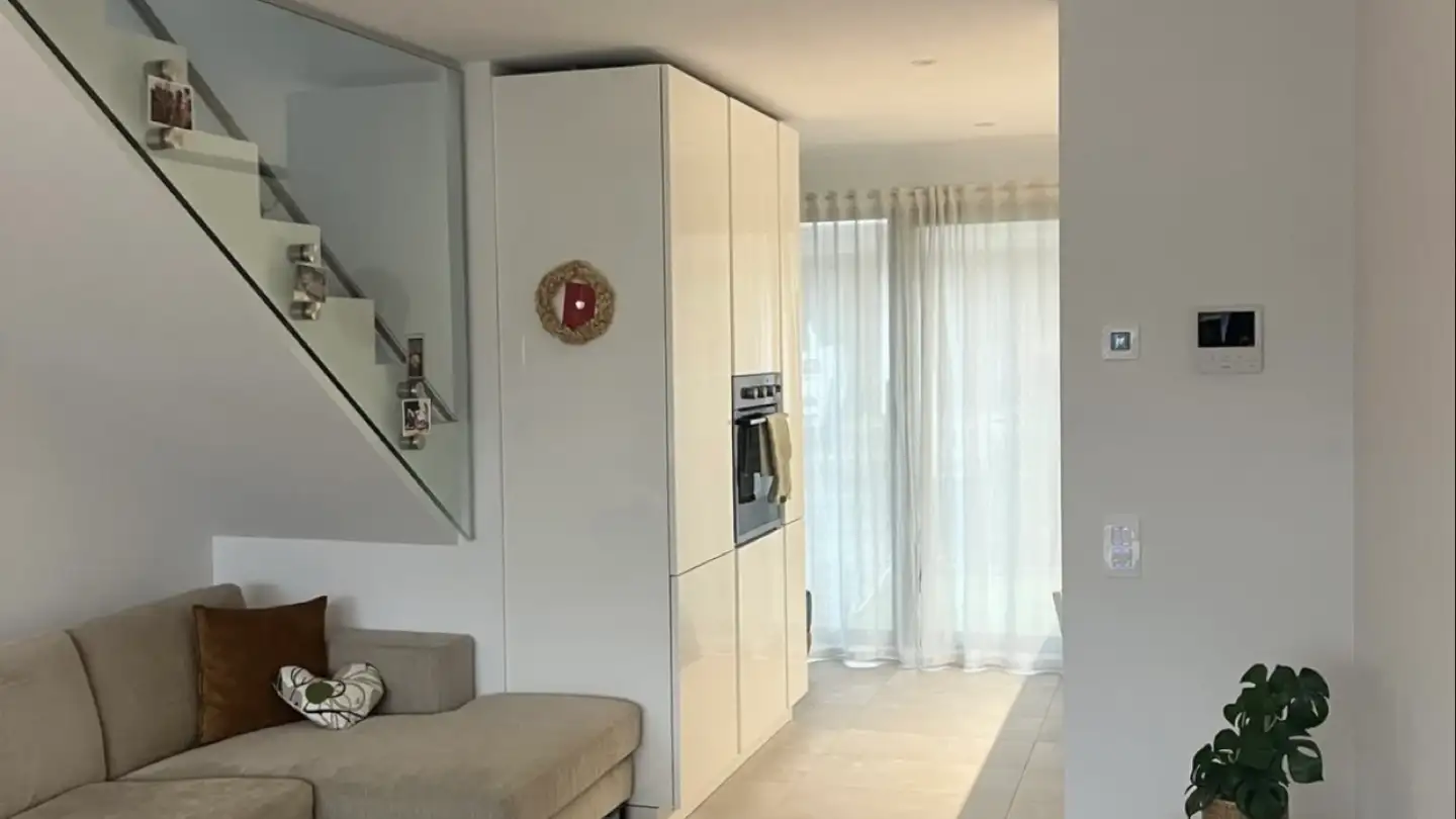 Wohnung kaufen - Via Alle Vigne 31, 6600 Solduno