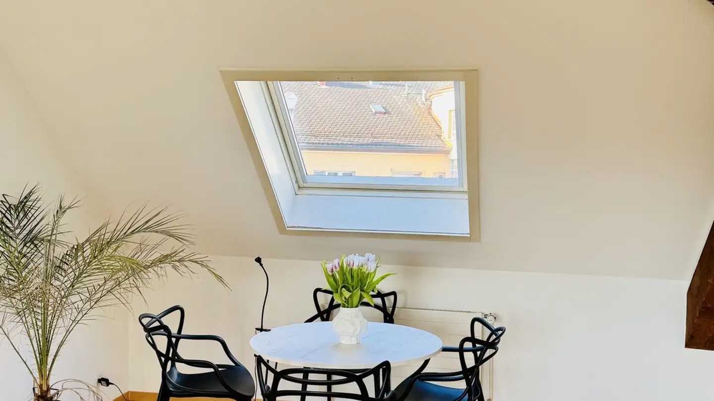 Appartement à louer - 8004 Zürich - Photo 3