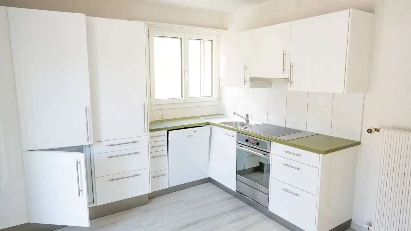 Apartment for rent - Blattenstrasse 11, 3904 Naters - Photo 2