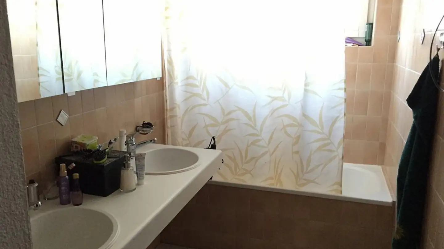 Appartement à louer - Bernstrasse 33, 3400 Burgdorf - Photo 4