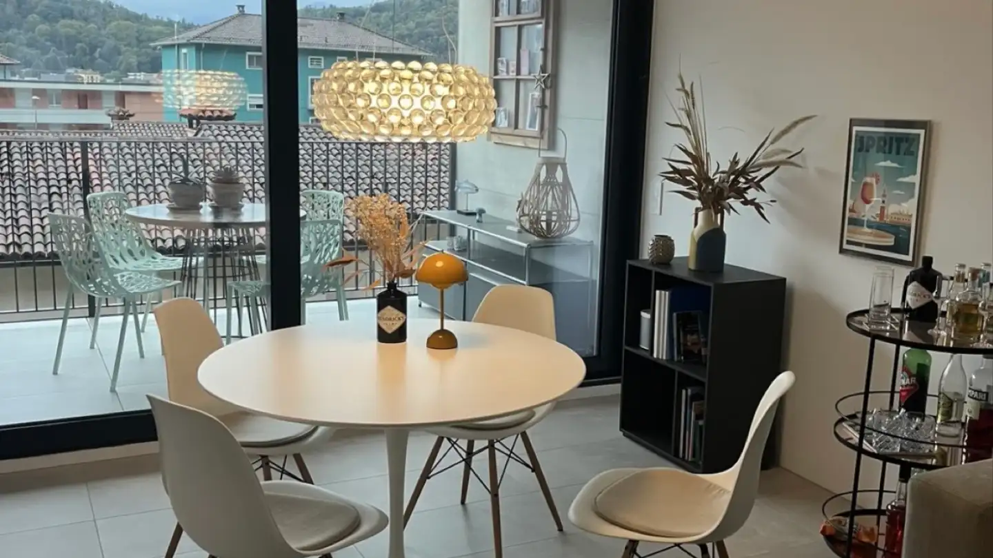 Wohnung kaufen - Via Alle Vigne 31, 6600 Solduno - Foto 3