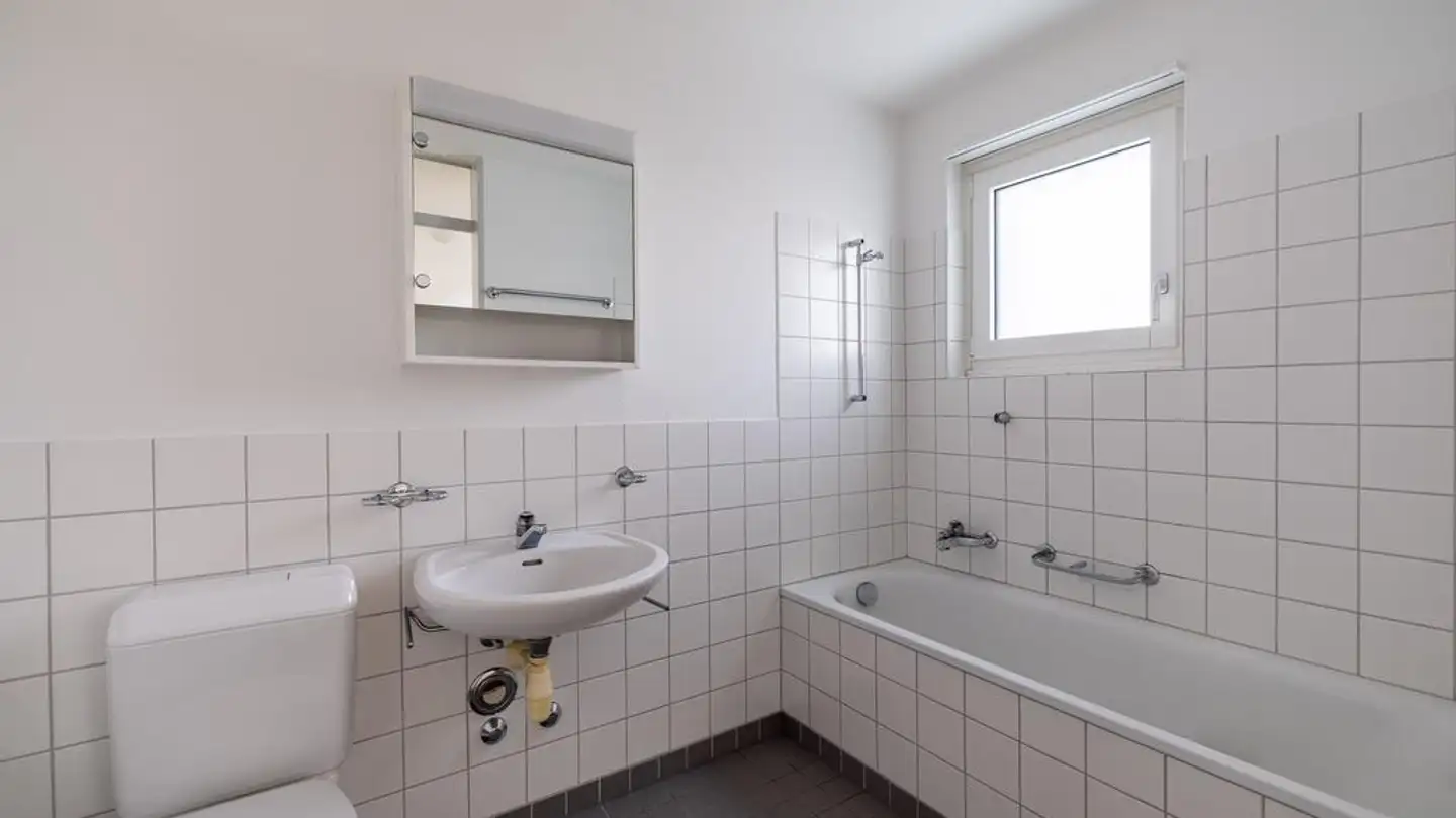 Wohnung mieten - Junkerbifangstrasse 13, 4800 Zofingen - Foto 4