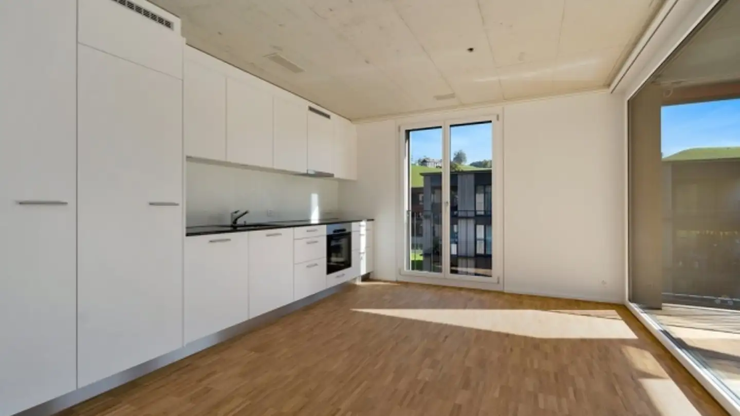Wohnung mieten - Bäraustrasse 60h, 3552 Bärau
