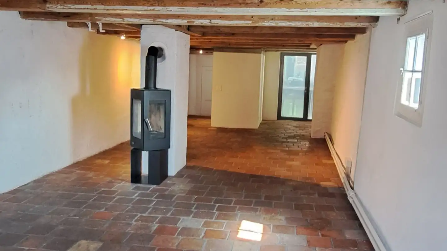 Dachgeschosswohnung mieten - Marktgasse 18, 3011 Bern - Foto 2