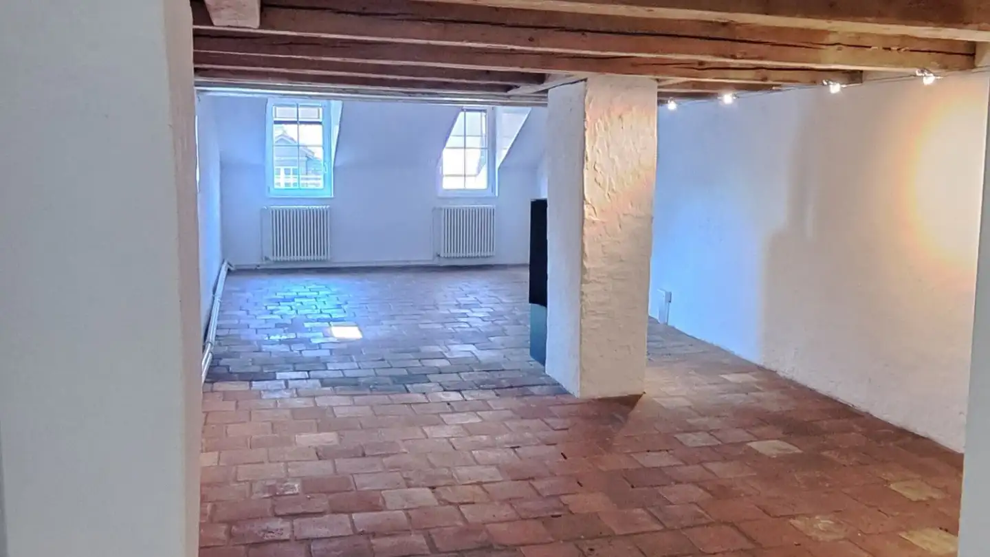 Dachgeschosswohnung mieten - Marktgasse 18, 3011 Bern - Foto 4