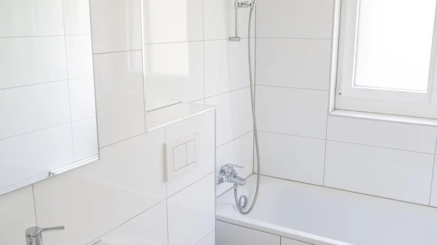 Apartment for rent - Blattenstrasse 11, 3904 Naters - Photo 4