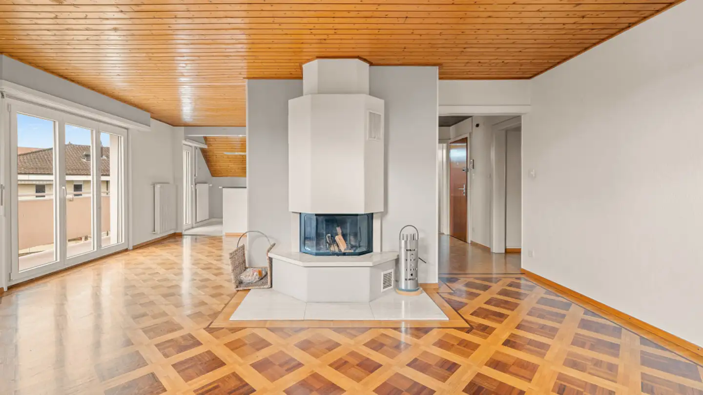 Appartamento in vendita - 1025 St-Sulpice VD