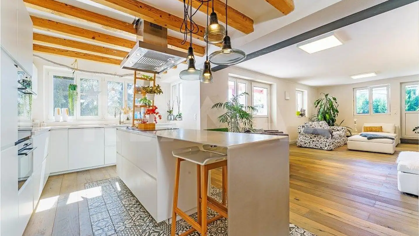 Immeuble résidentiel à vendre - 1066 Epalinges