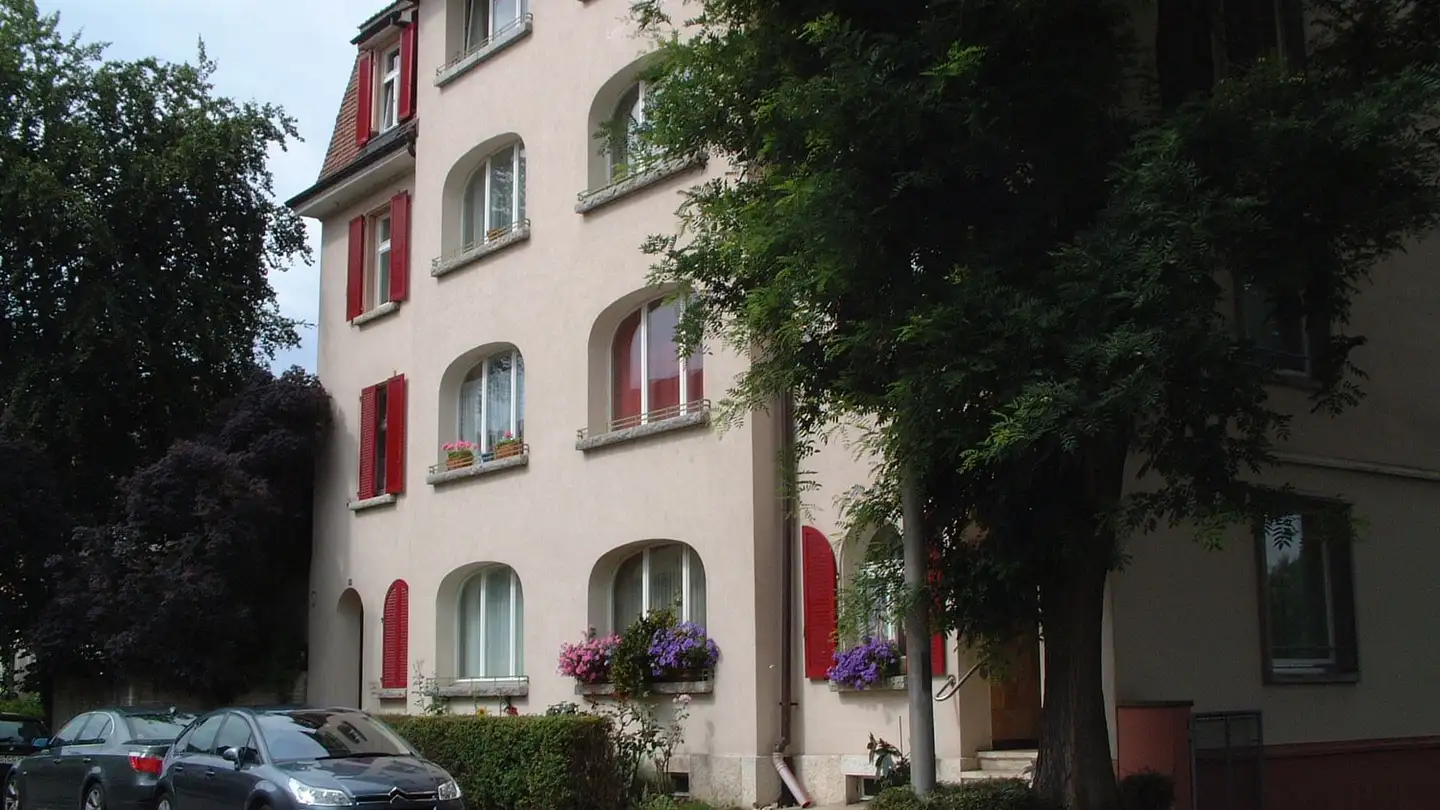 Appartamento in affitto - Baslerstrasse 49, 4127 Birsfelden