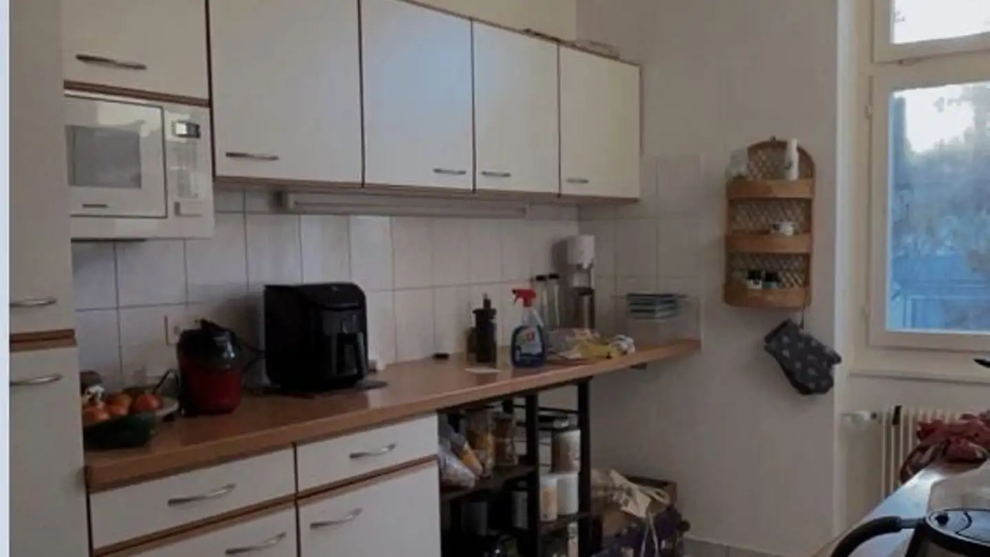 Appartamento in affitto - Baslerstrasse 49, 4127 Birsfelden - Photo 2