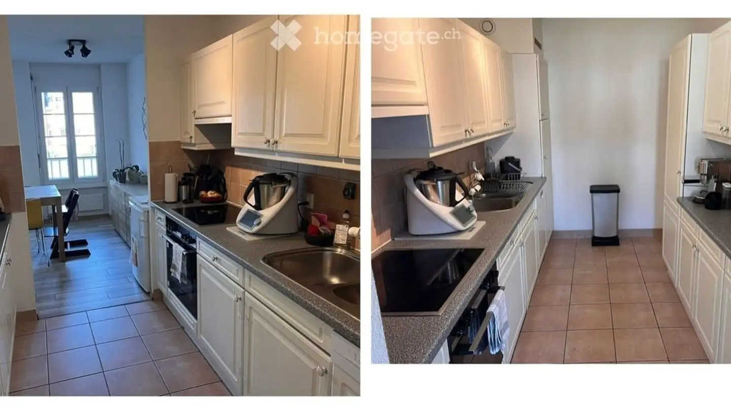 Appartamento in affitto - Chemin De L' Argilière, 1234 Vessy - Foto 2