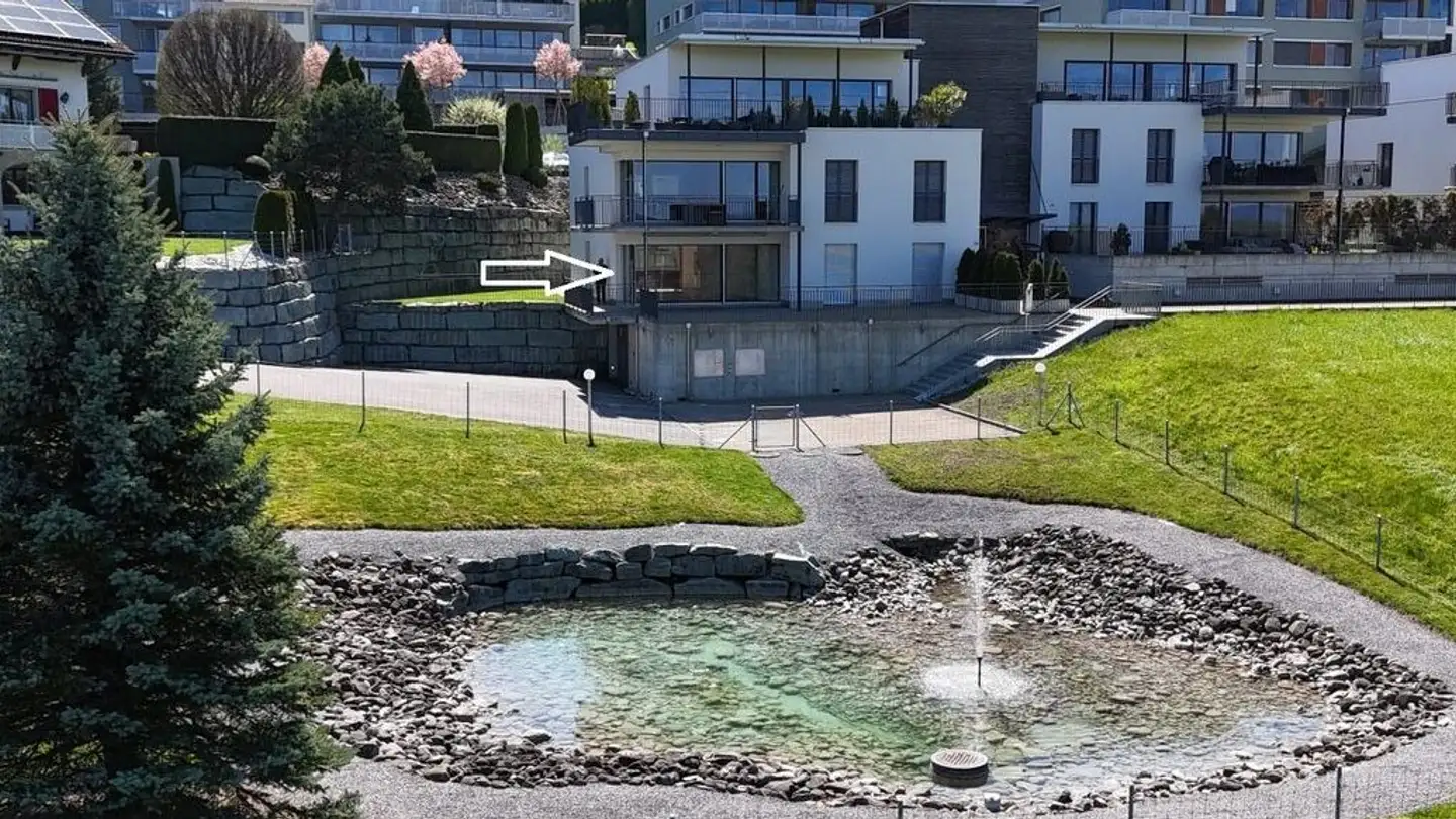 Appartement à louer - Untere Paulistrasse 6a, 8834 Schindellegi - Photo 3