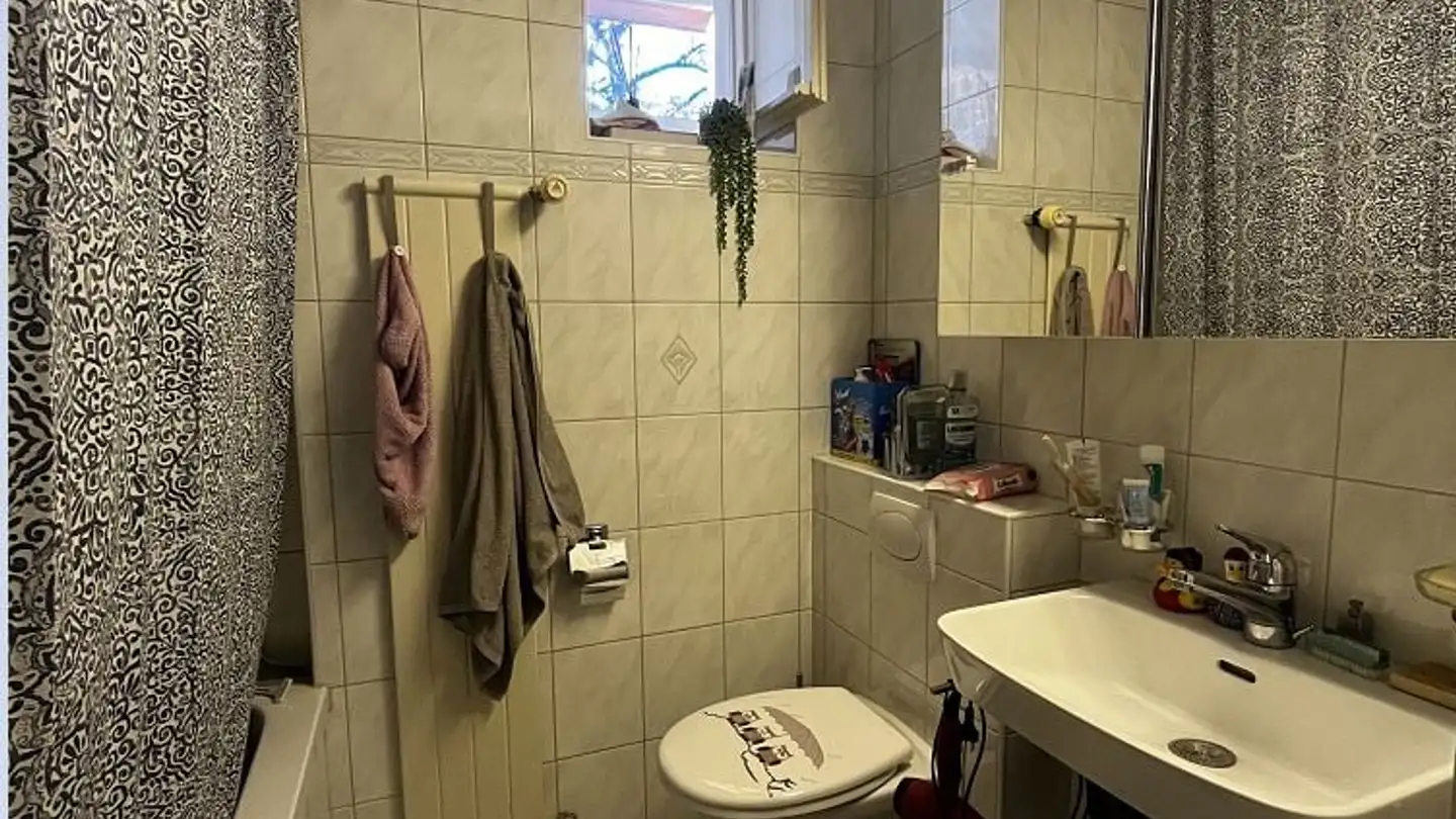 Appartamento in affitto - Baslerstrasse 49, 4127 Birsfelden - Photo 3