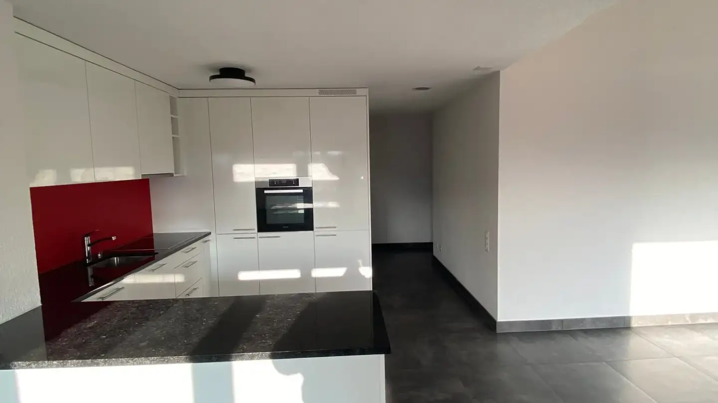 Appartamento in affitto - Rue De La Gare 4a, 2035 Corcelles NE - Foto 2