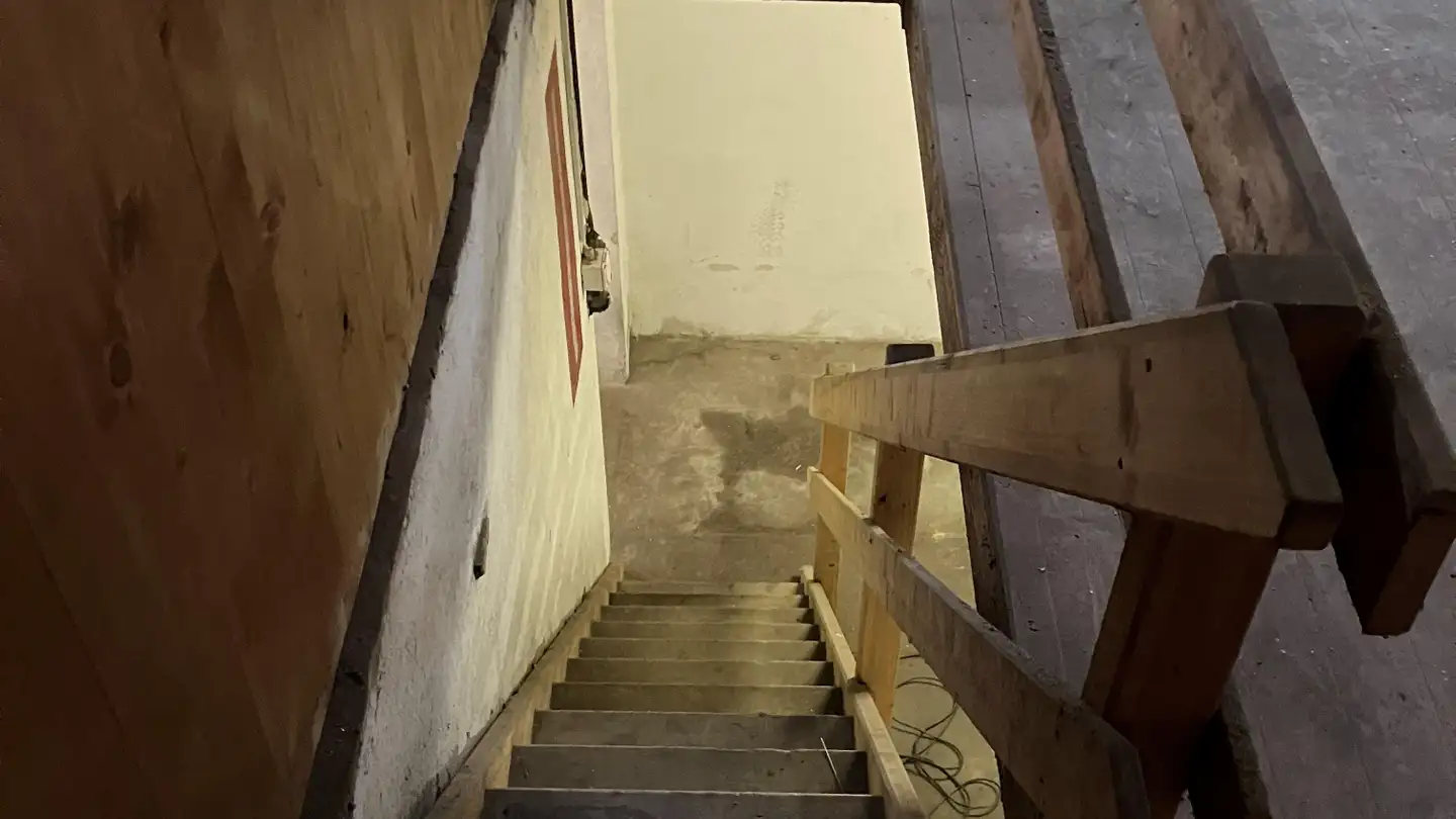 Mixed-use building for rent - Zürichstrasse 13b, 8607 Aathal-Seegräben - Photo 3