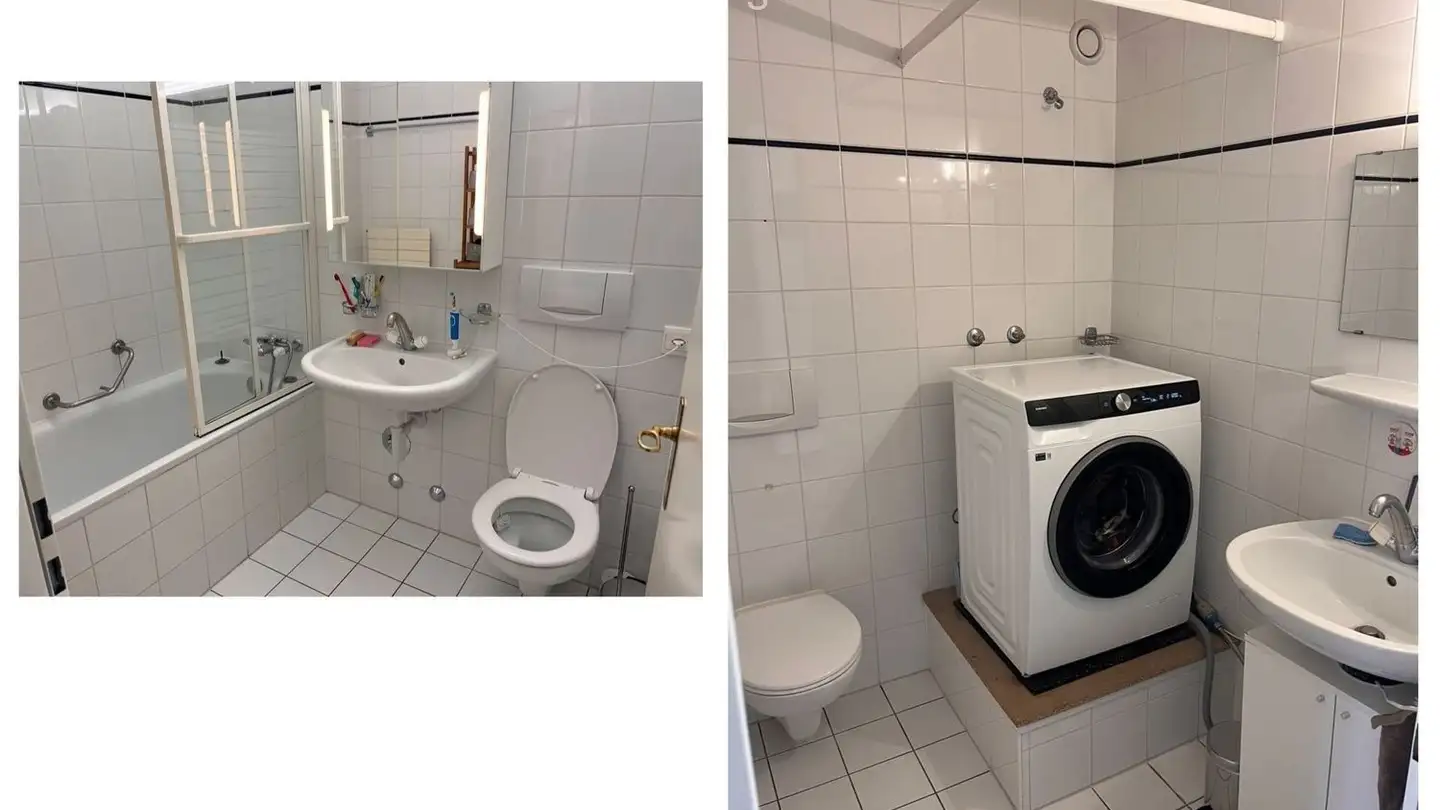 Appartamento in affitto - Chemin De L' Argilière, 1234 Vessy - Foto 4