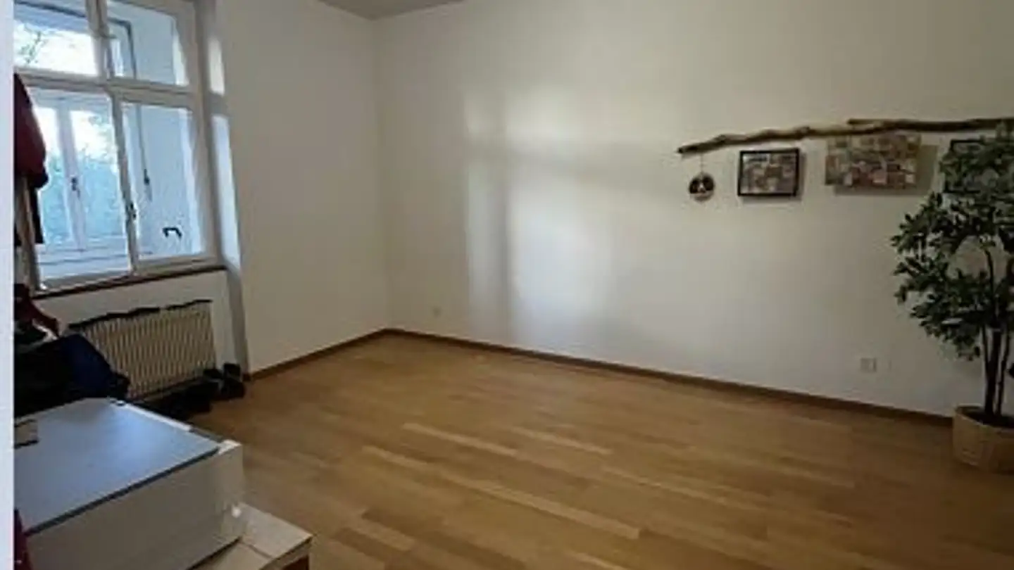 Appartamento in affitto - Baslerstrasse 49, 4127 Birsfelden - Photo 4