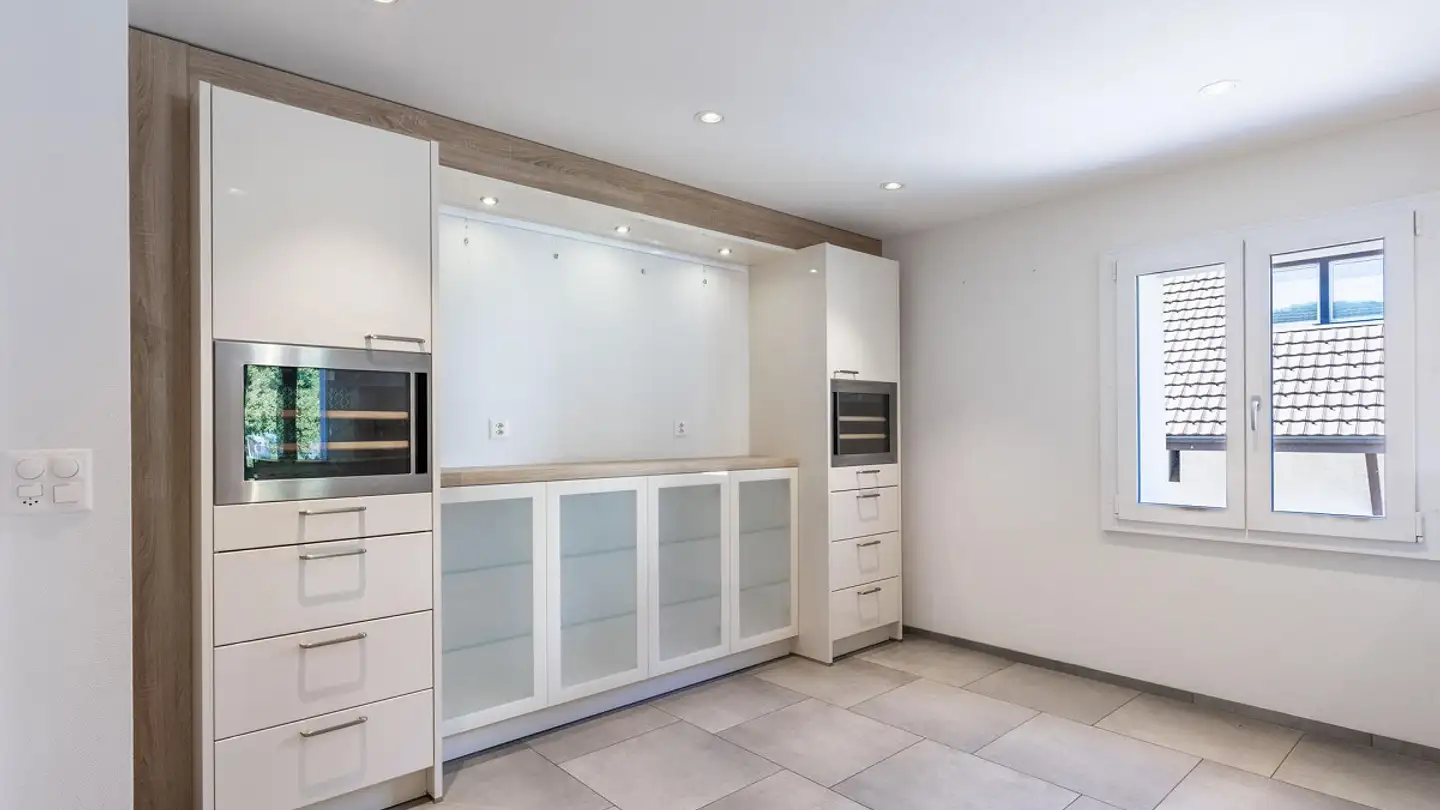 Einfamilienhaus kaufen - Im Gässli 6, 4314 Zeiningen - Foto 3
