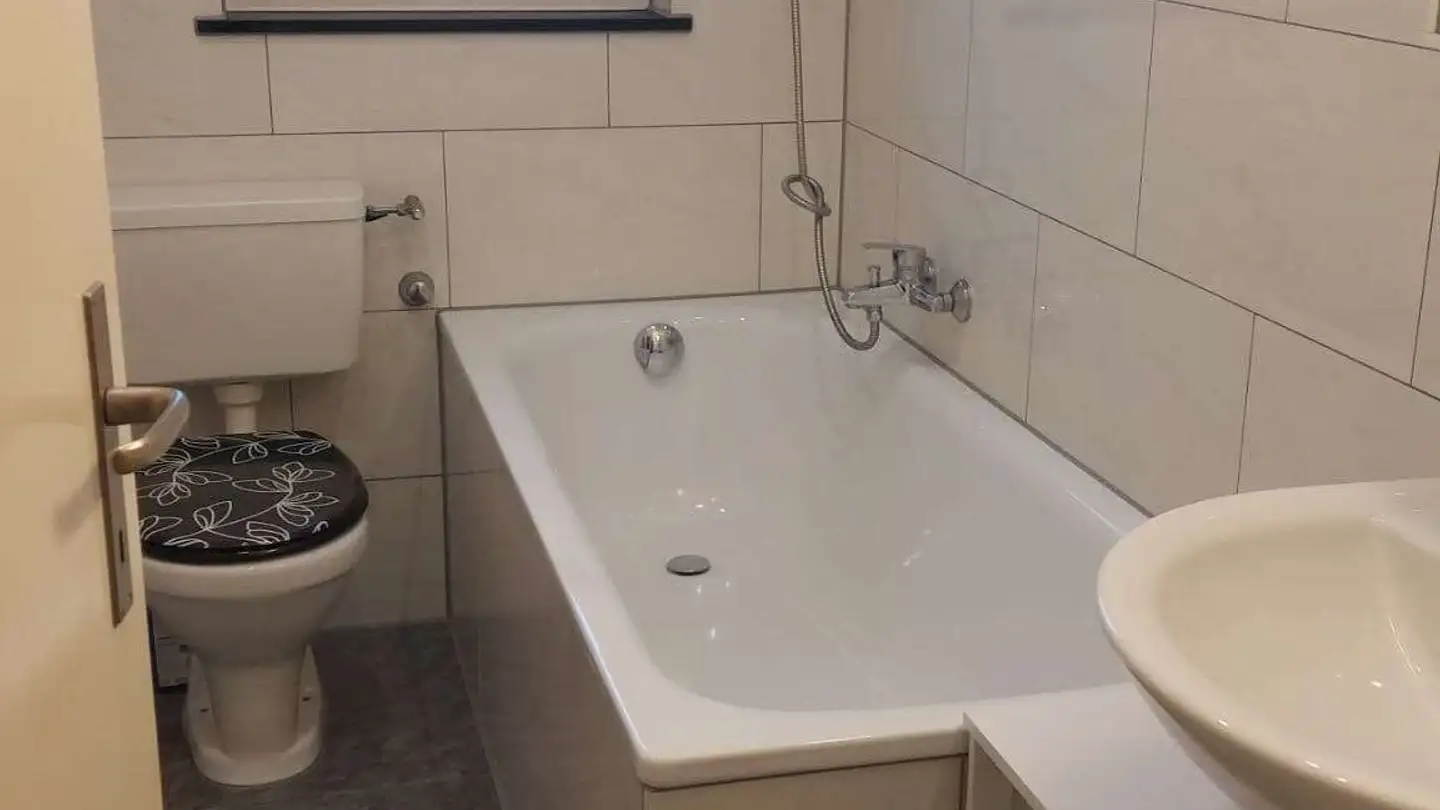 Wohnung mieten - Wäldistrasse 1, 8274 Tägerwilen