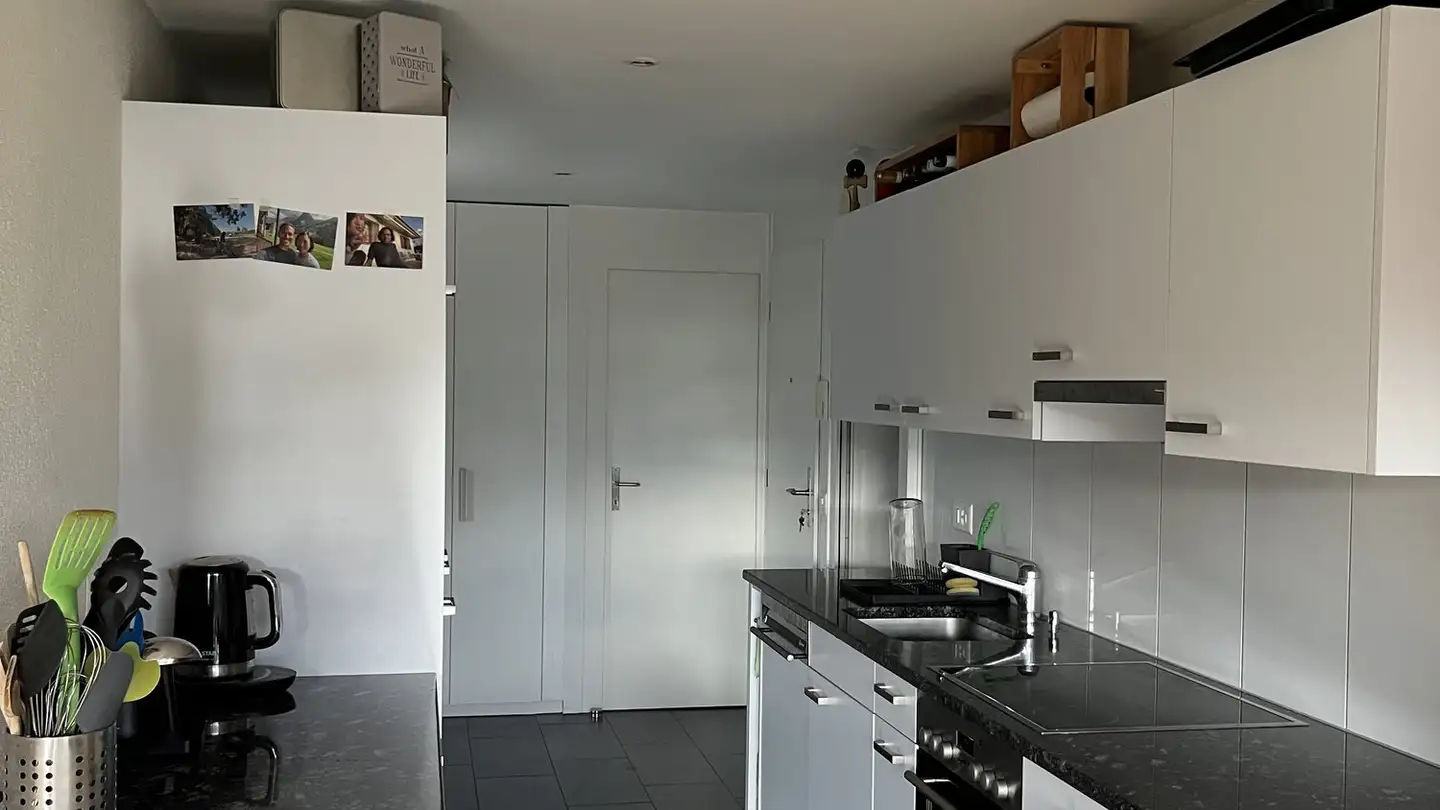 Möblierte Wohnung mieten - 3014 Bern - Foto 3