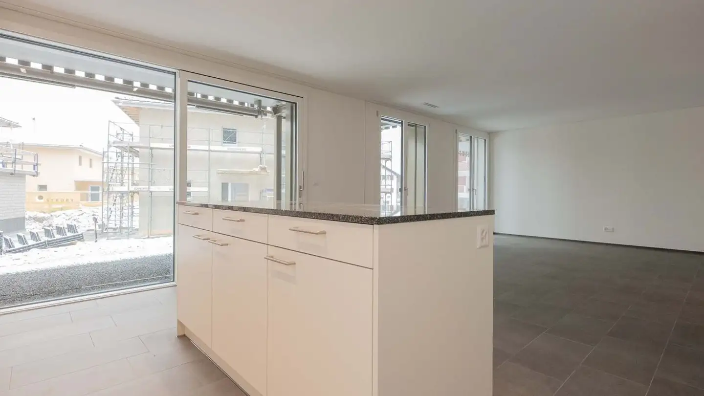 Apartment for rent - Leemattweg 23, 6417 Sattel - Photo 4