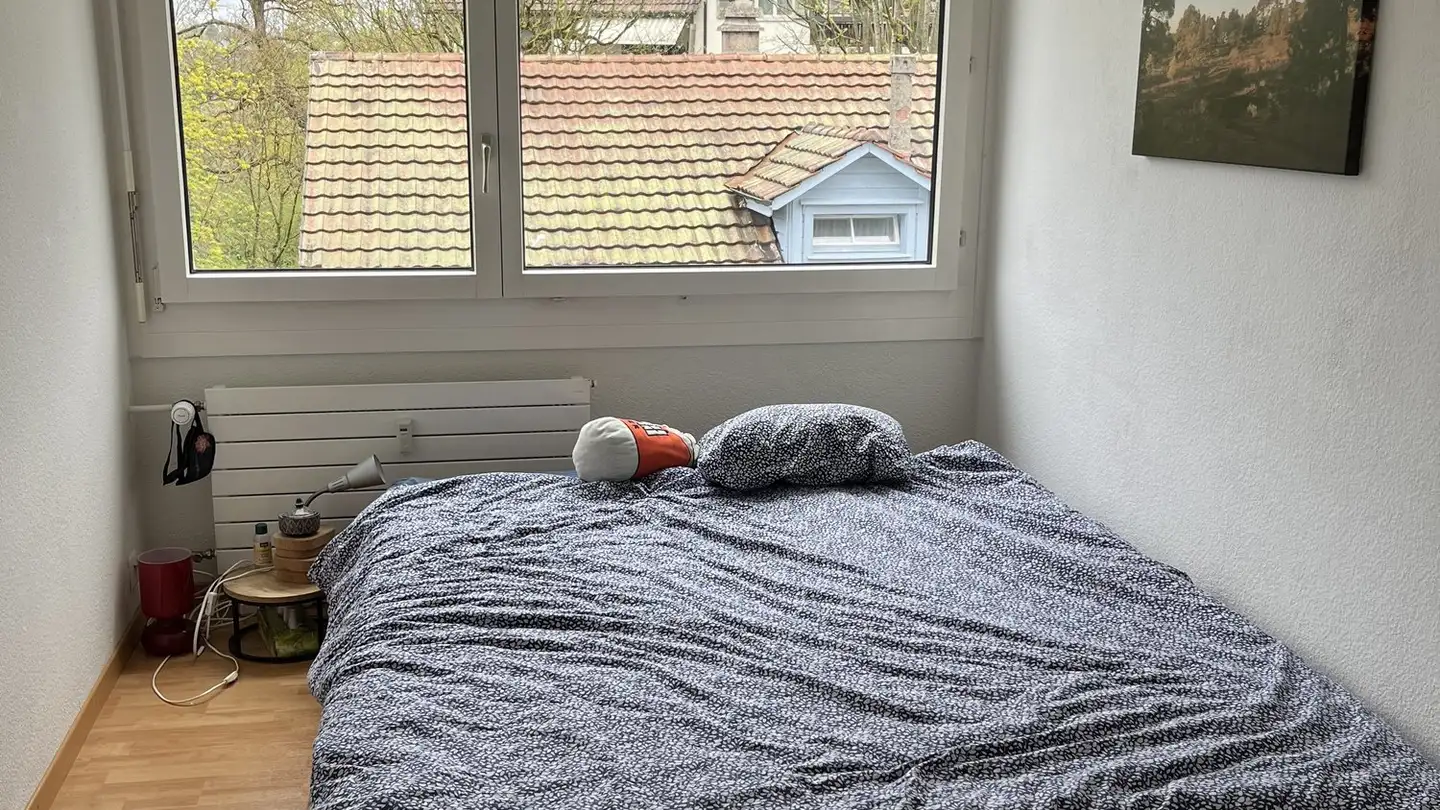 Möblierte Wohnung mieten - 3014 Bern - Foto 4
