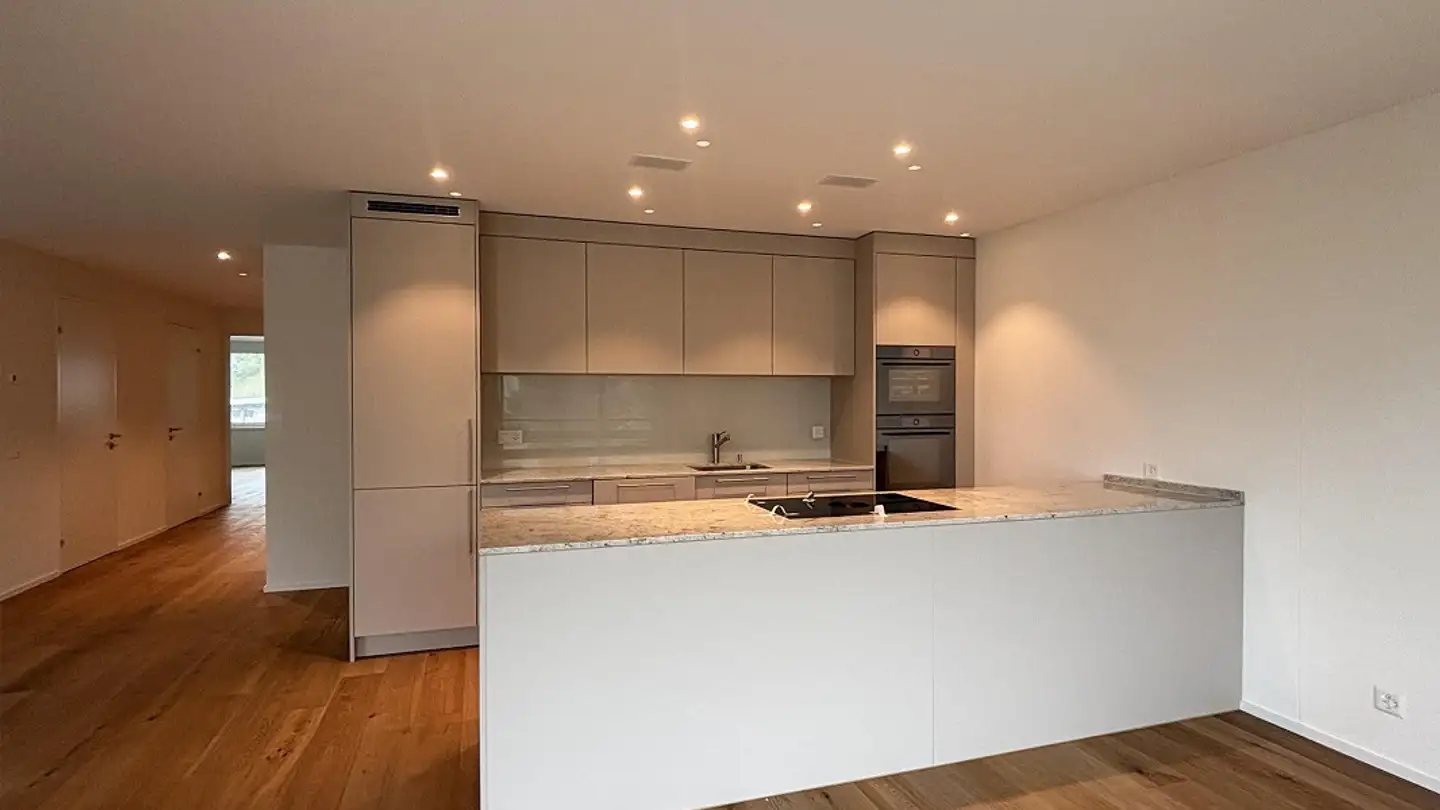 Appartement à louer - Schlagstrasse 68, 6417 Sattel - Photo 4