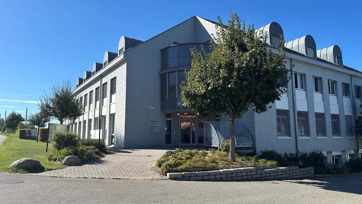 Bürofläche mieten - Schwarzenburgstrasse 854, 3145 Niederscherli