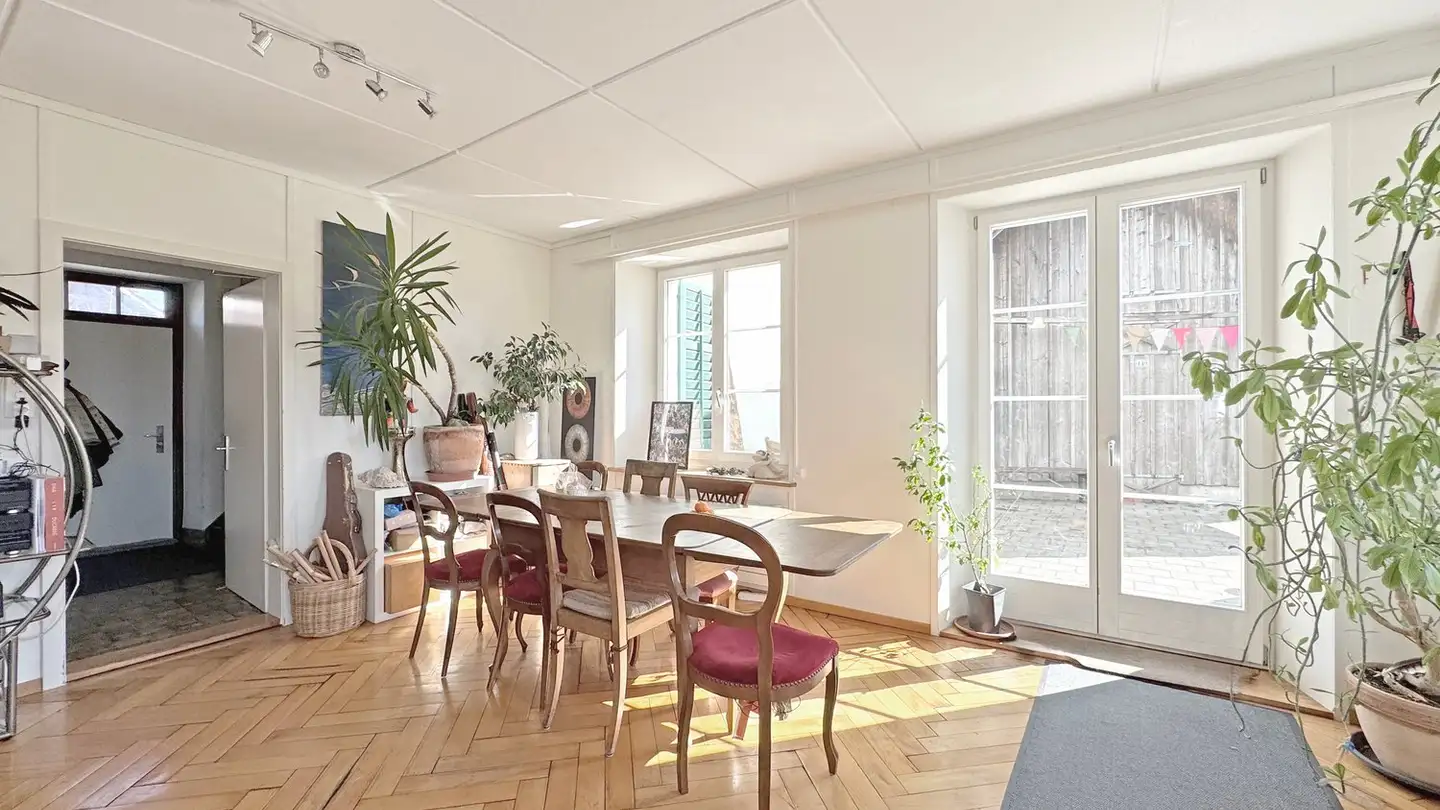 Casa singola in vendita - Jakobsweg 5, 8525 Wilen b. Neunforn - Foto 4