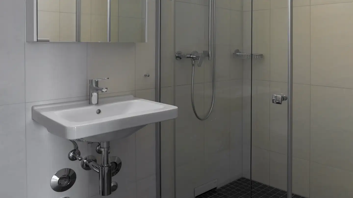 Penthouse for rent - Schweizistrasse 25, 5102 Rupperswil - Photo 3