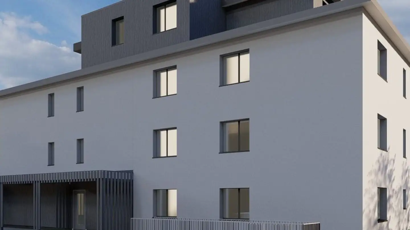 Apartment for rent - Leemattweg 23, 6417 Sattel - Photo 2