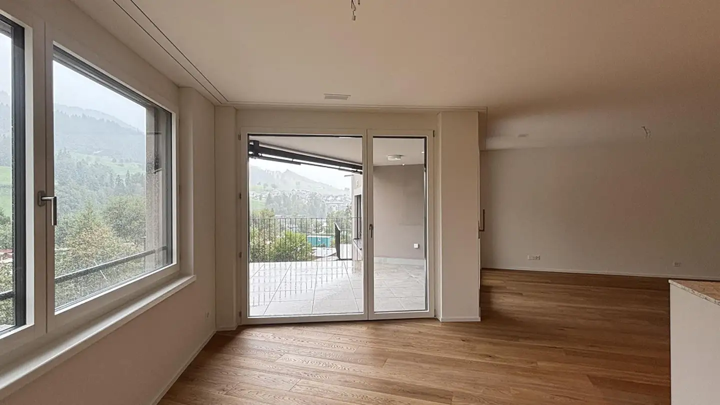 Appartement à louer - Schlagstrasse 68, 6417 Sattel - Photo 3