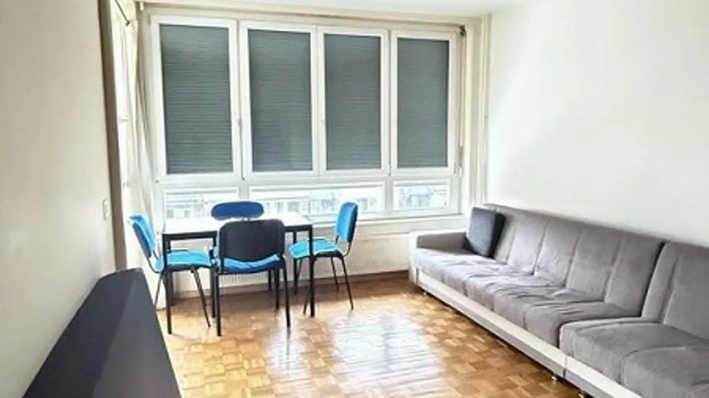 Wohnung mieten - Avenue De Châtelaine 89, 1219 Châtelaine - Foto 3