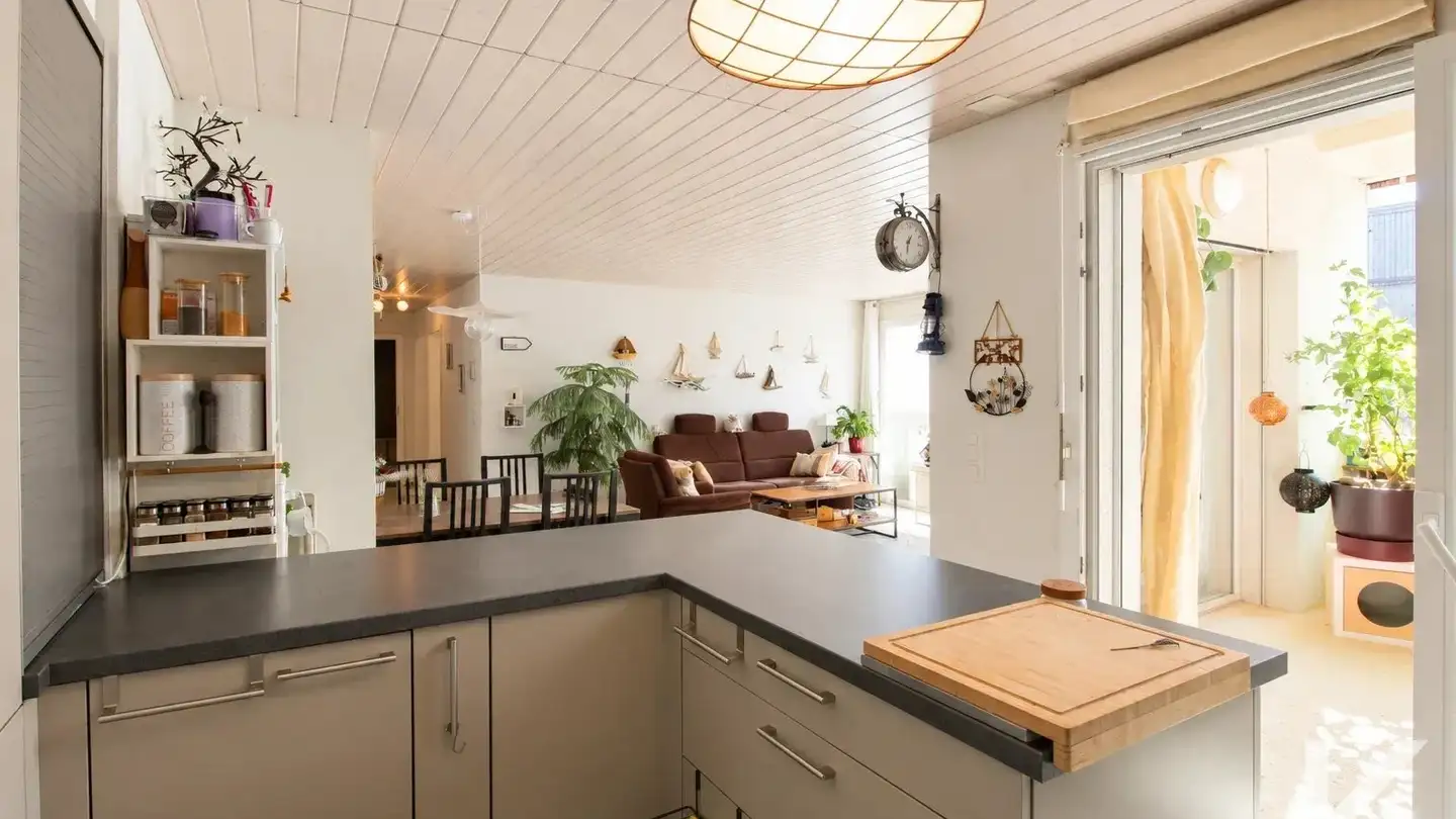 Apartment for sale - 1896 Miex