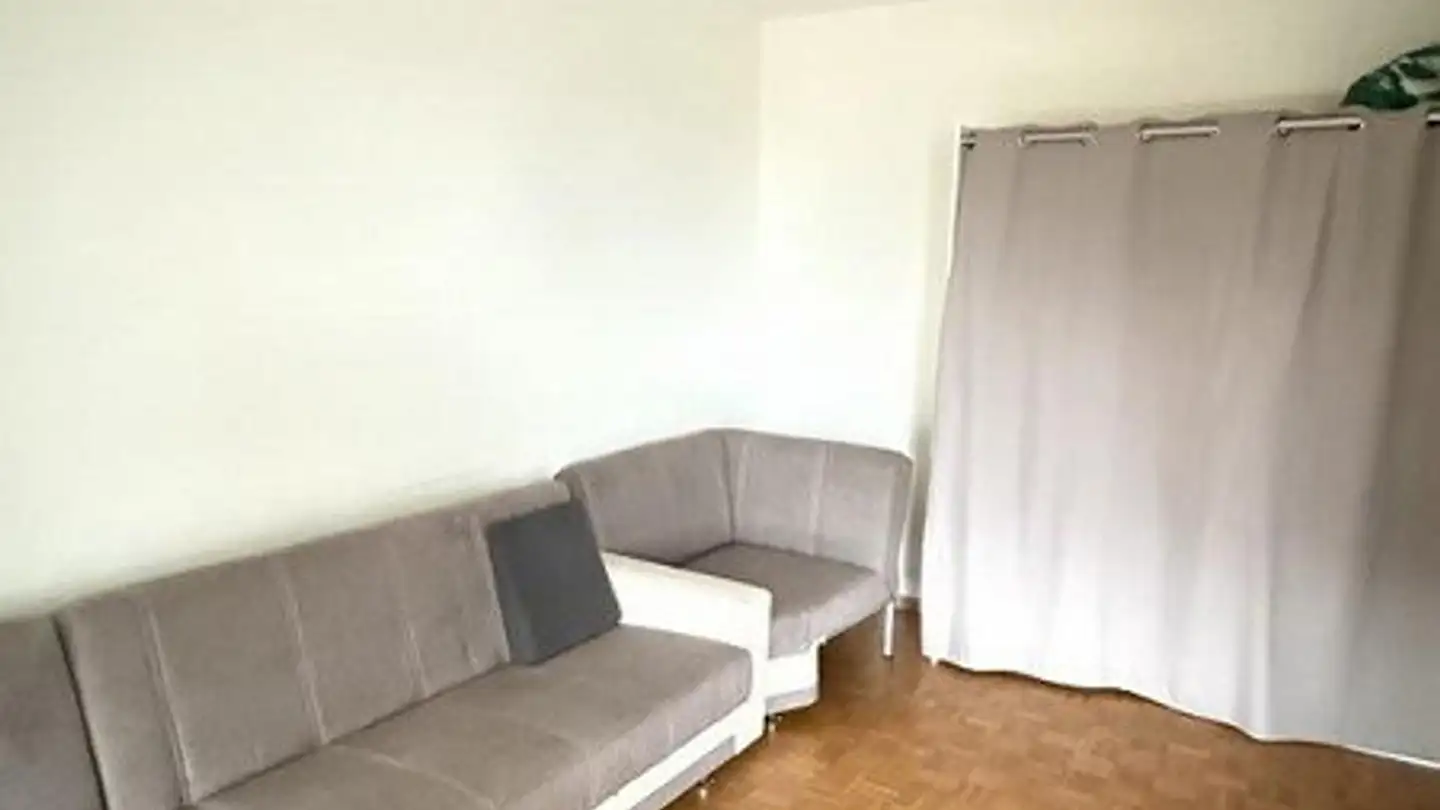 Wohnung mieten - Avenue De Châtelaine 89, 1219 Châtelaine - Foto 4