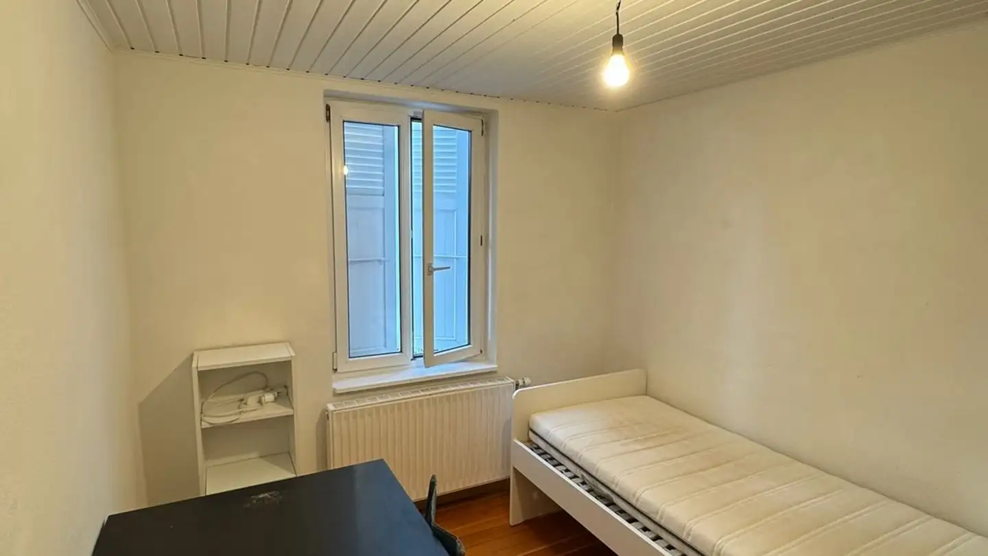 Single room for rent - 1066 Epalinges - Photo 2