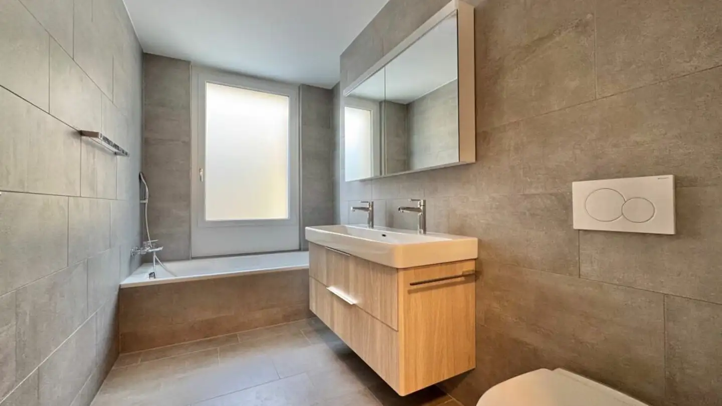 Appartement à louer - Rehweg 5, 4334 Sisseln AG - Photo 4