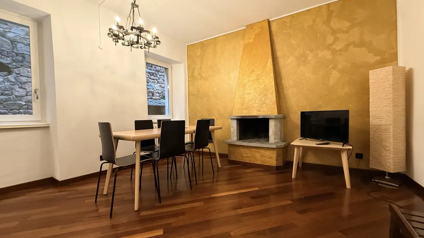 Wohnung mieten - 6922 Morcote - Foto 4