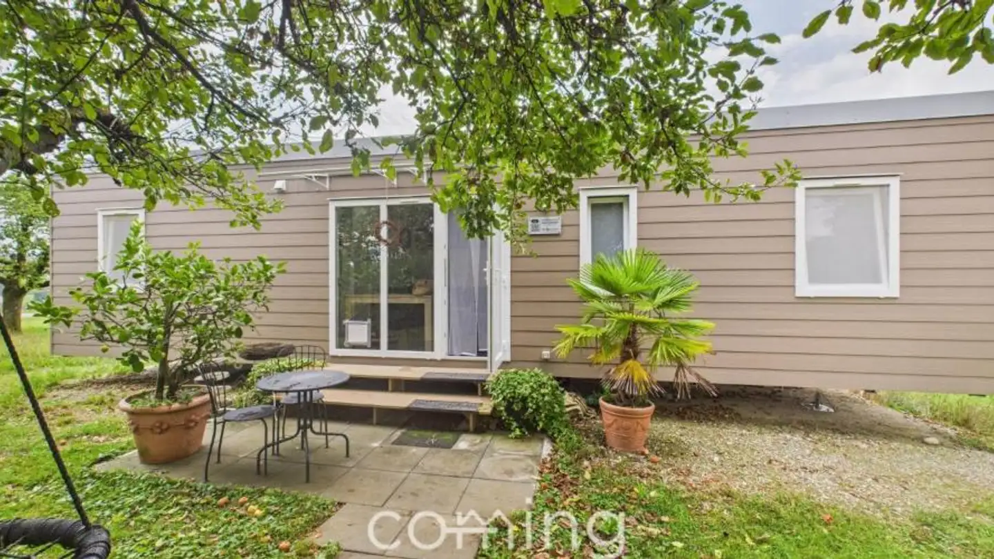 Camping for sale - 1566 St-Aubin FR - Photo 4