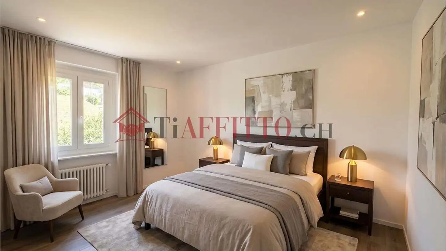 Apartment for rent - 6743 Bodio TI - Photo 3